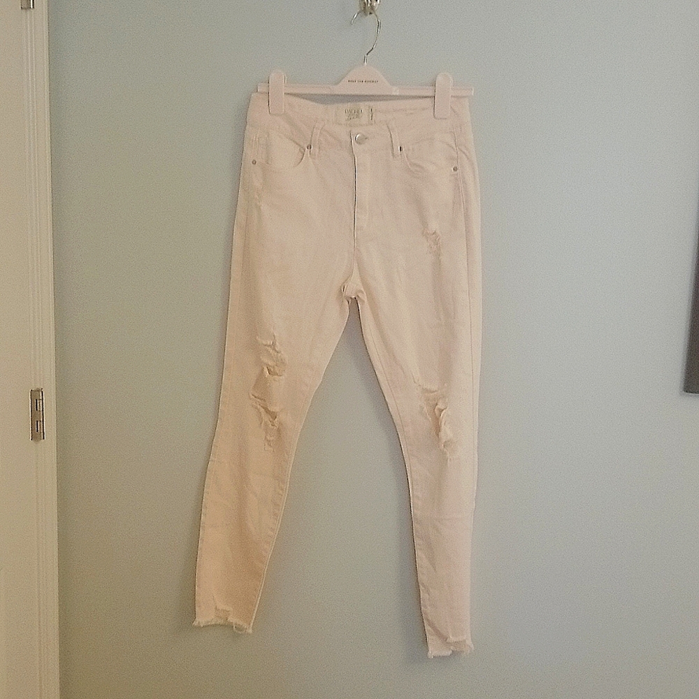 RACHEL rachel roy denim